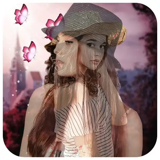 Play Photo Blender and Photo Mixer APK