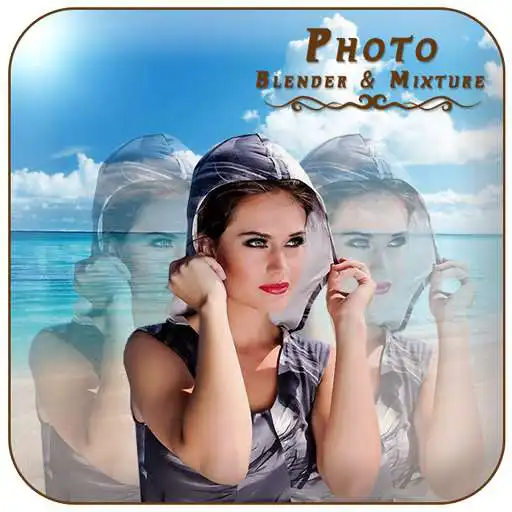 Play Photo Blender - Blend Photo Overlay Mixer & Editor APK