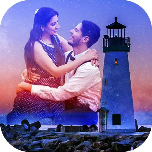 Play Photo Blend - Mix Photos APK