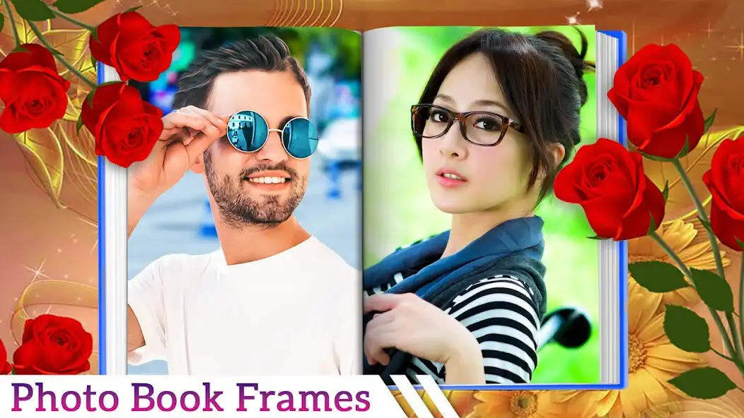 Play Photobook Photo Editor App  and enjoy Photobook Photo Editor App with UptoPlay