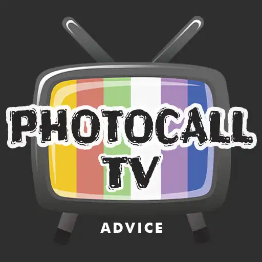 Play Photocall Apk TV Advice APK