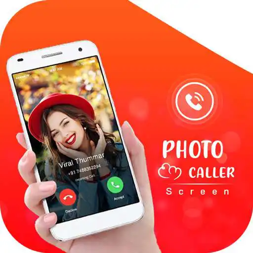 Play Photo Caller Screen- Caller ID APK