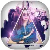 Free play online Photo Collage Editor Selfie Camera Filter Sticker APK