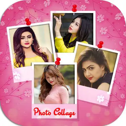 Play Photo Collage Maker :  Easy Image collage Effects APK