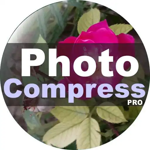 Free play online Photo Compress Pro  APK