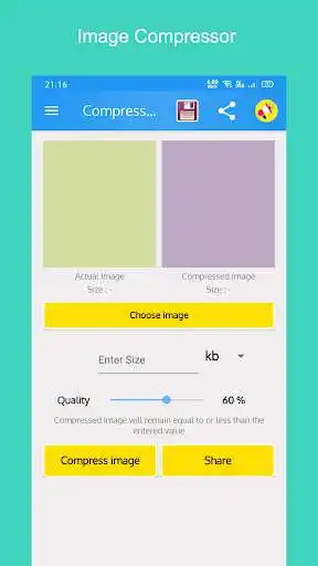 Play Photo Compress & Resize: Compress Image Size to kb  and enjoy Photo Compress & Resize: Compress Image Size to kb with UptoPlay