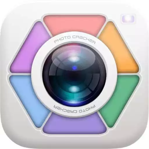 Free play online Photocracker - Photo Editor  APK