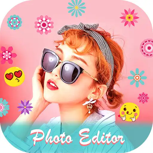 Play Photo Editor – Collage  Frame APK