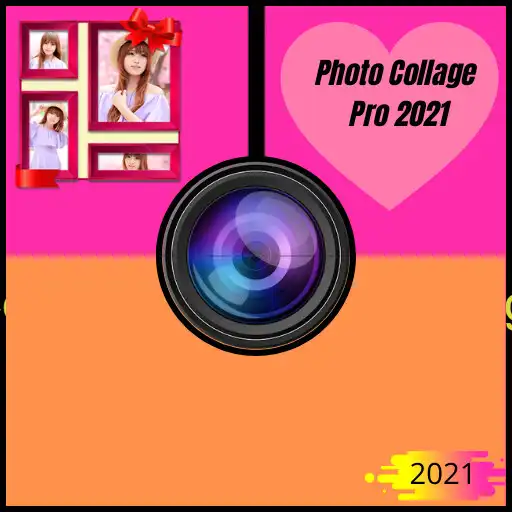 Play photo editor collage-image Editor APK