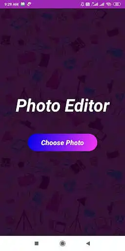 Play Photo Editor - Color Splash,Sketch,Frames,Blender  and enjoy Photo Editor - Color Splash,Sketch,Frames,Blender with UptoPlay