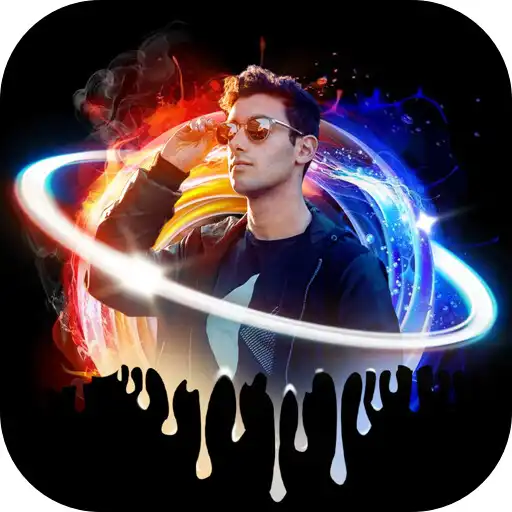 Play Photo Editor Effect- Pic Layer APK