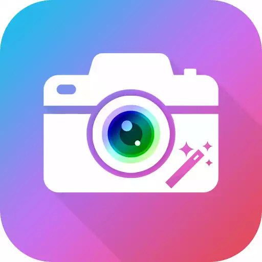 Free play online Photo Editor  APK