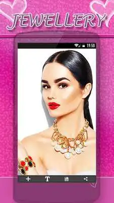 Play Photo Editor Makeup