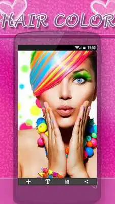 Play Photo Editor Makeup