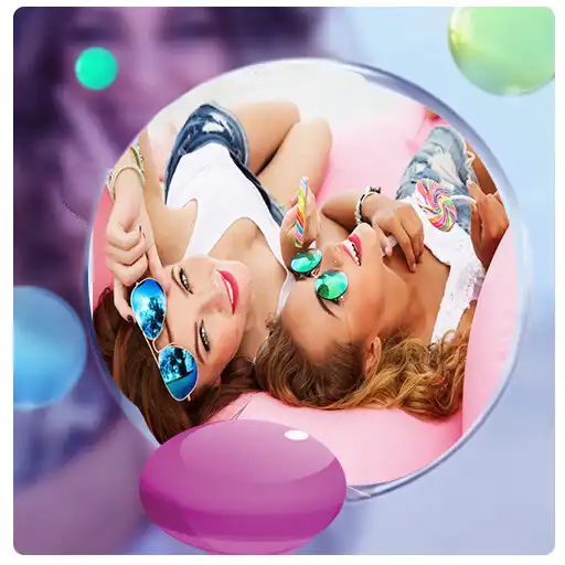 Play Photo Editor,Photo PIP ,Xava APK