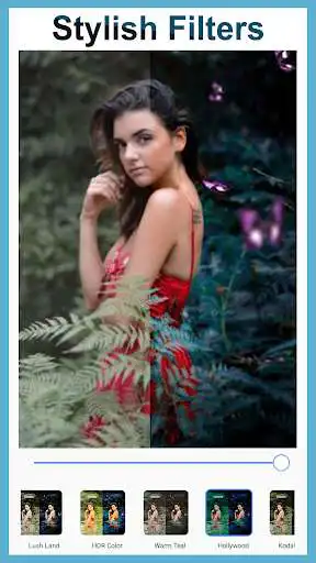 Play Photo Editor Pro - Filters, Effects & Presets  and enjoy Photo Editor Pro - Filters, Effects & Presets with UptoPlay
