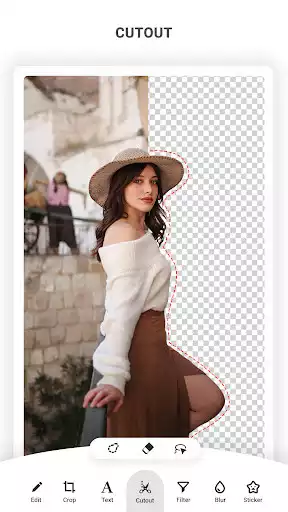 Play Photo Editor Pro as an online game Photo Editor Pro with UptoPlay