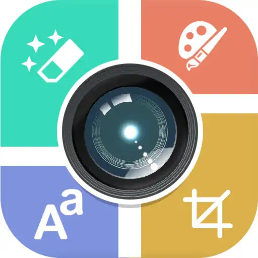Play Photo Editor-Snap Filter APK