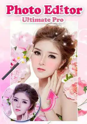 Play Photo Editor Ultimate Pro