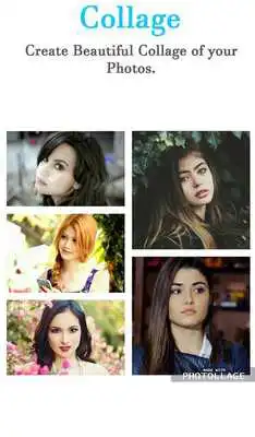 Play Photo Filter Pro: Beautiful Collage Photo Editor