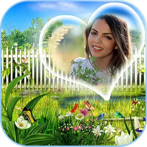 Play Photo Frame 3D APK