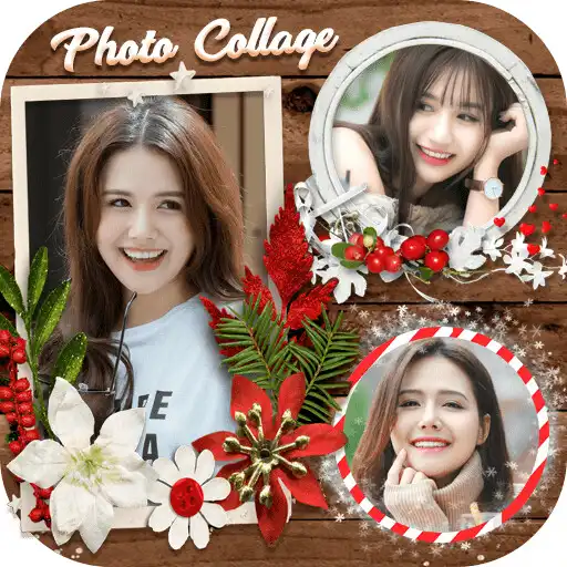 Play Photo Frame - Photo Collage APK