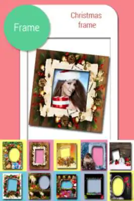 Play Photo Frames Lab