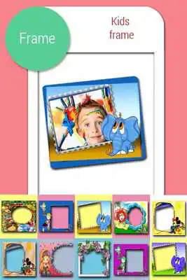 Play Photo Frames Lab