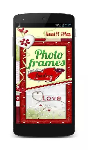 Play Photo Frames Offline  and enjoy Photo Frames Offline with UptoPlay