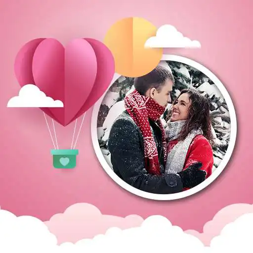 Play Photo Frames - Pic Collage APK