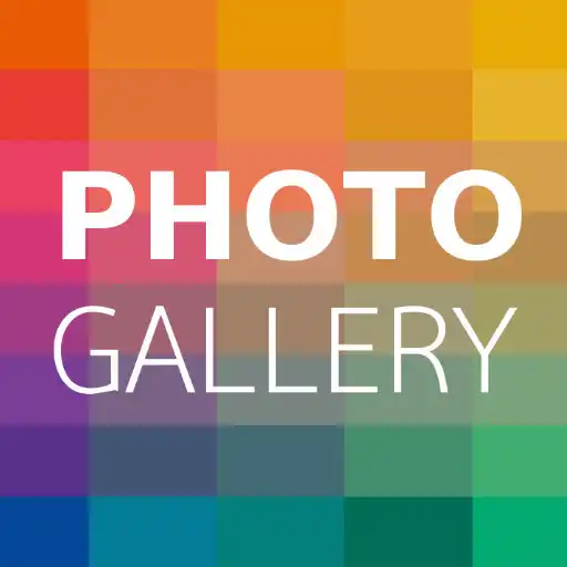 Play Photo Gallery and Screensaver APK