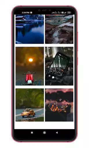 Play Photography 4K Wallpapers 2021 as an online game Photography 4K Wallpapers 2021 with UptoPlay