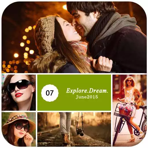 Play Photo Grid Collage APK