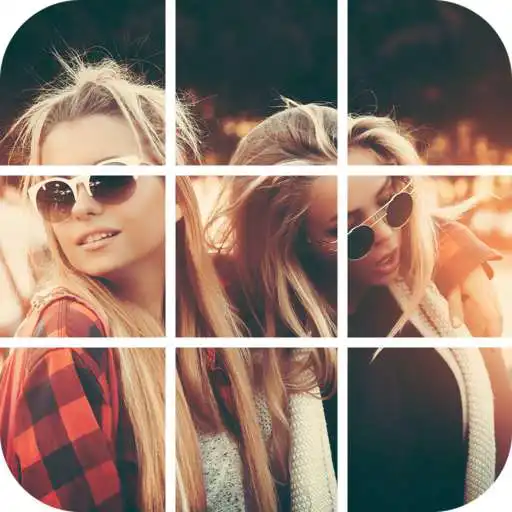 Play Photo Grid Maker For Insta : Add Text on Photo APK