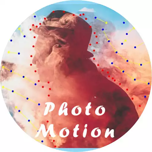 Run free android online Photo In Motion APK