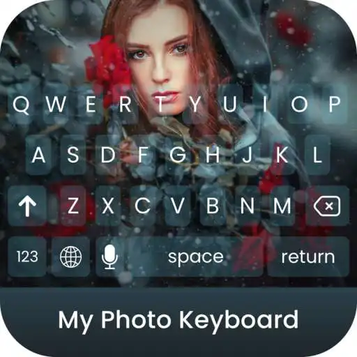 Play Photo KeyBoard - My Photo Phone Dialer APK