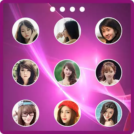 Play Photo Keypad Lock Screen APK