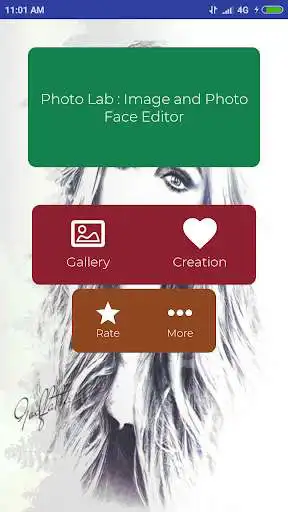 Play Photo Lab - Image and Photo Face Editor  and enjoy Photo Lab - Image and Photo Face Editor with UptoPlay