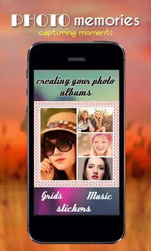 Play Photo Memories  and enjoy Photo Memories with UptoPlay