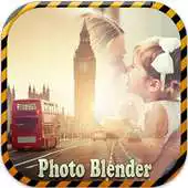 Free play online Photo mixture APK