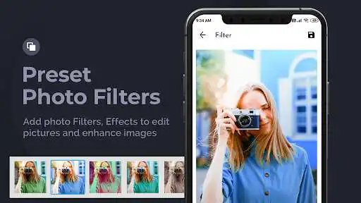 Play Photo Neon Effects Editor  and enjoy Photo Neon Effects Editor with UptoPlay