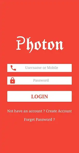 Play PhotOn as an online game PhotOn with UptoPlay