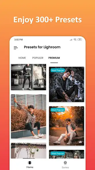 Play Photo Presets  Filters For Lr  and enjoy Photo Presets  Filters For Lr with UptoPlay