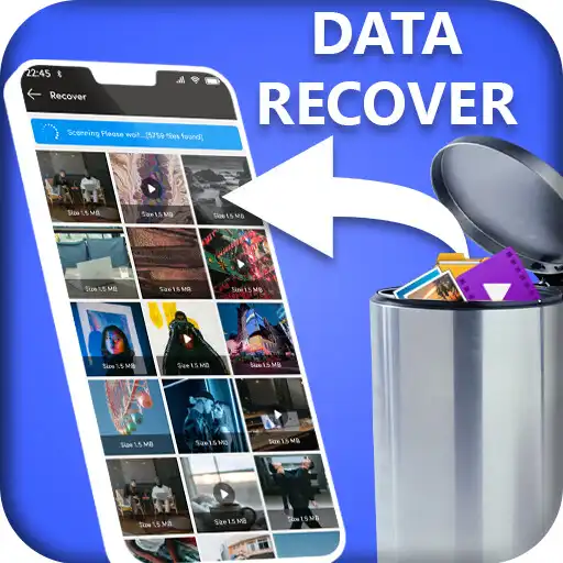 Play Photo Recovery: Data Recovery APK