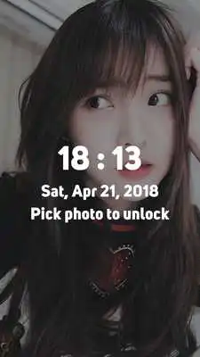 Play Photo Screen Lock