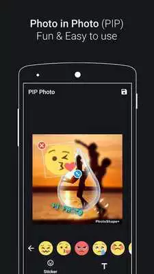 Play PhotoShape+