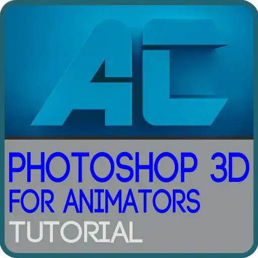 Play photoshop3d tutorial APK