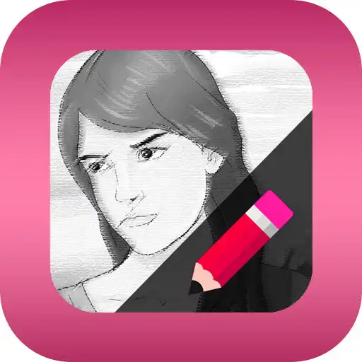 Free play online Photo Sketch Maker : Pencil Sketch APK