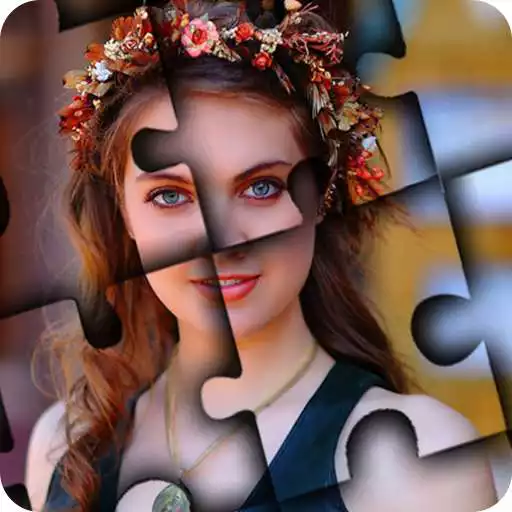 Free play online Photo Slice Editor APK