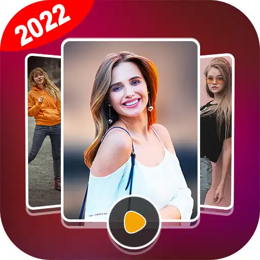 Play Photo Slide with Music 2022 APK